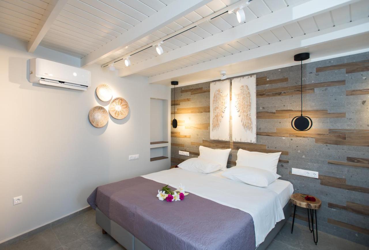Kavaki Guest house Mykonos Town