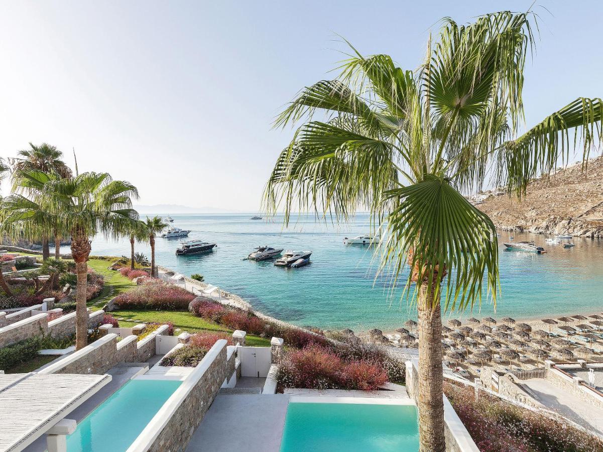 Resort Mykonos Blu, A Grecotel To Live