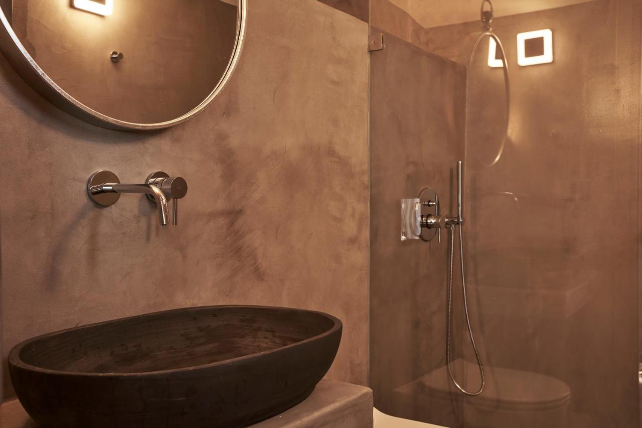 Bo House Private Jacuzzi Apartamento Mykonos Town