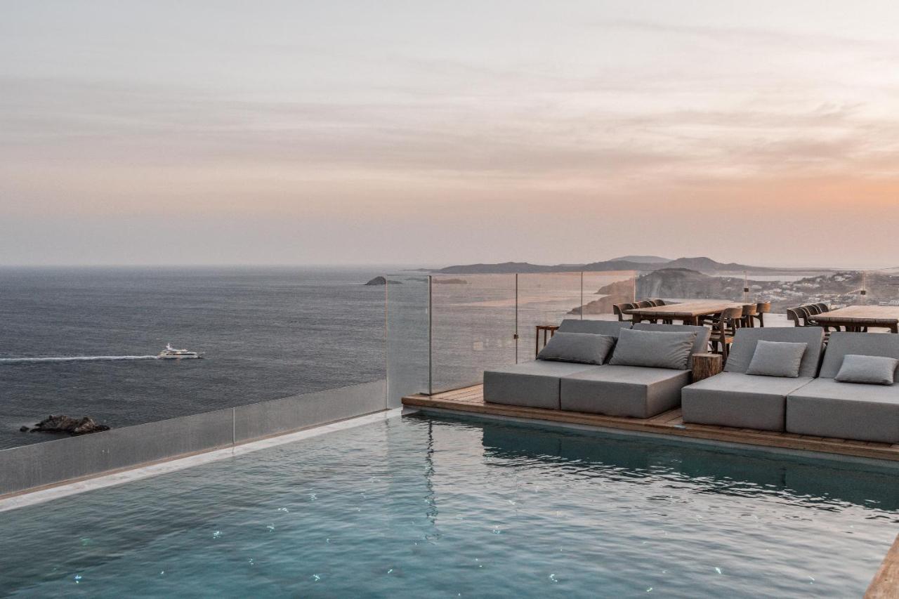 Hotel Alissachni Mykonos (adults Only)
