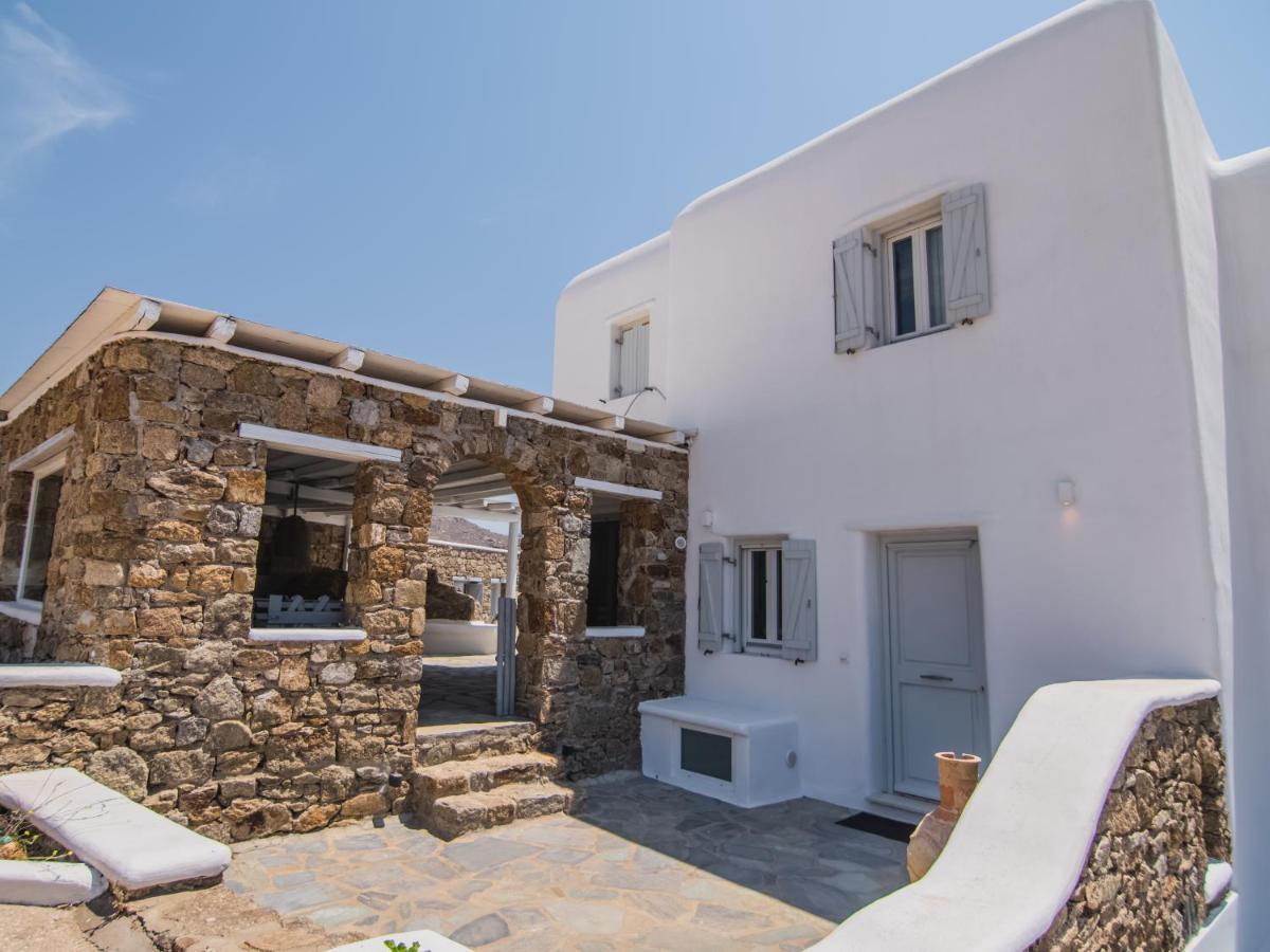 Ferienhaus Mv Serenity