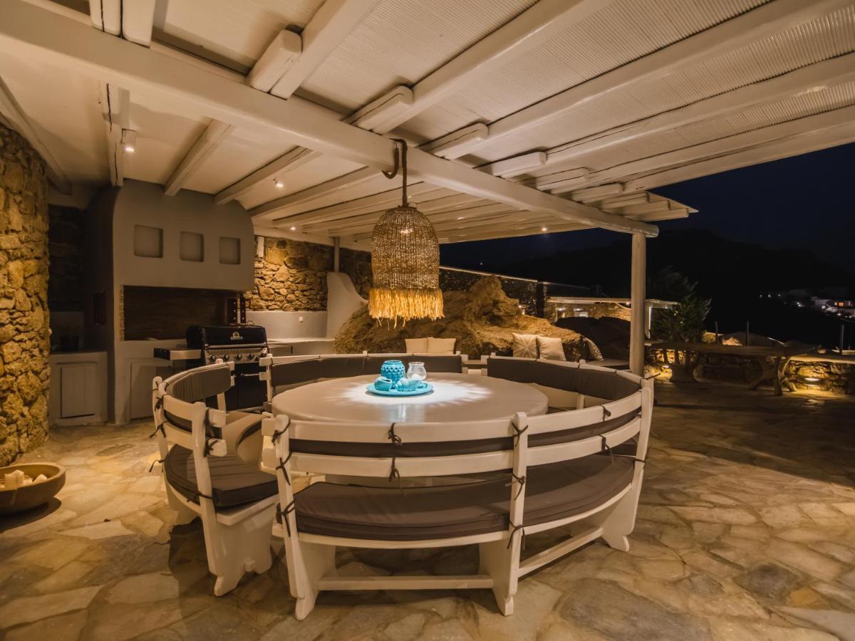 Ferienhaus Mv Serenity Ano Mera