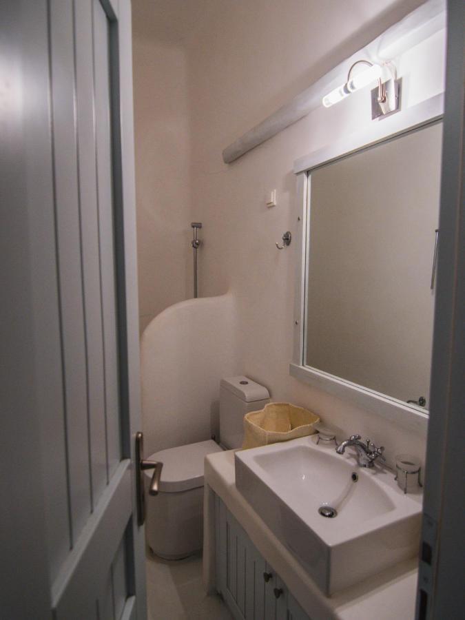 Ferienhaus Mv Serenity *