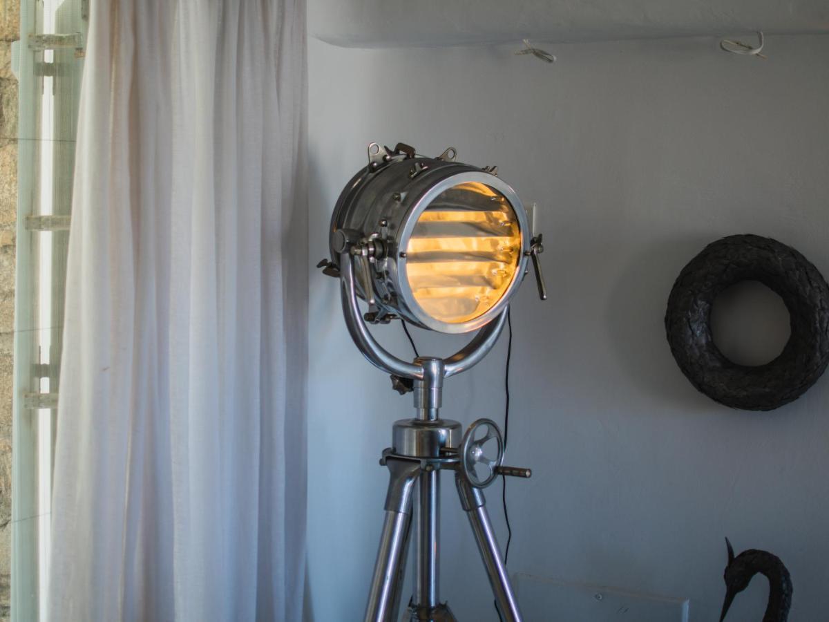 Ferienhaus Mv Serenity Ano Mera