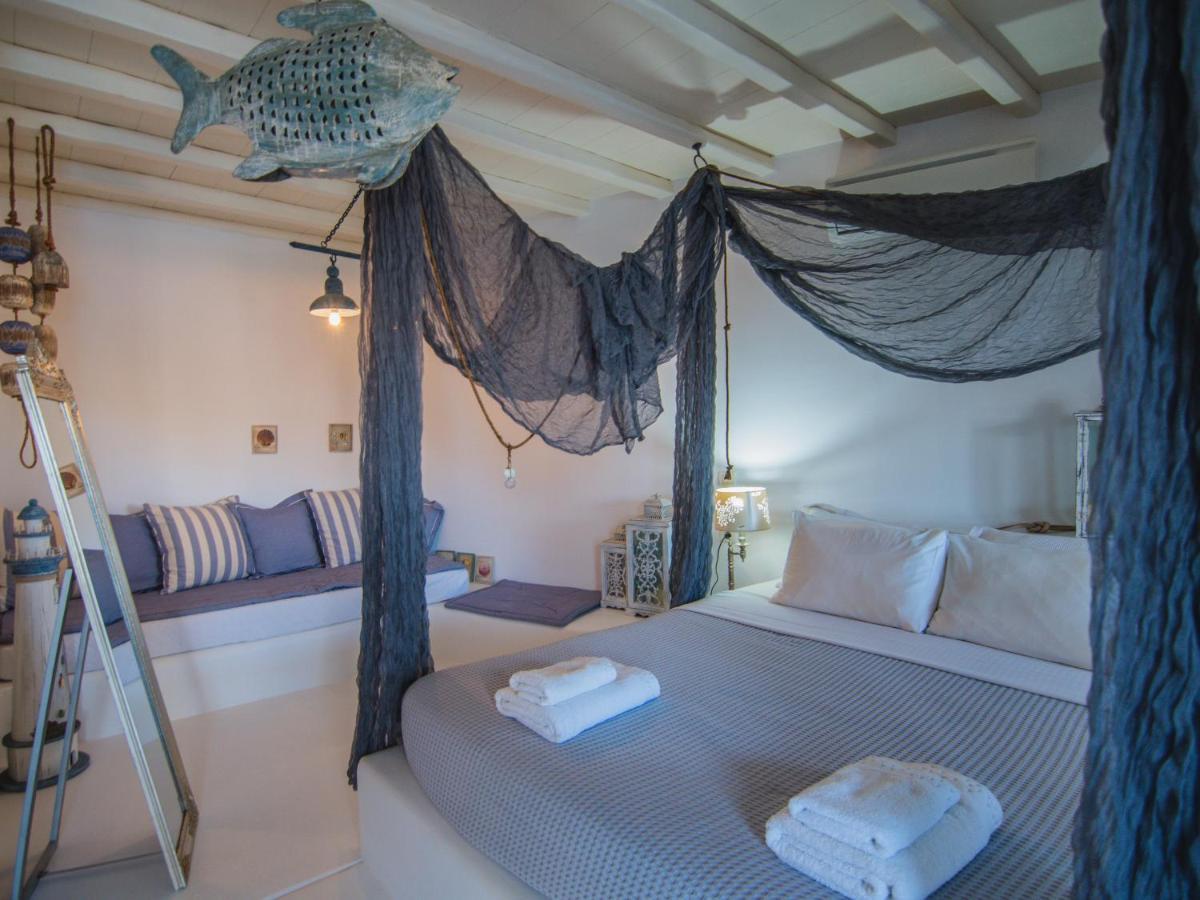 Ferienhaus Mv Serenity Ano Mera