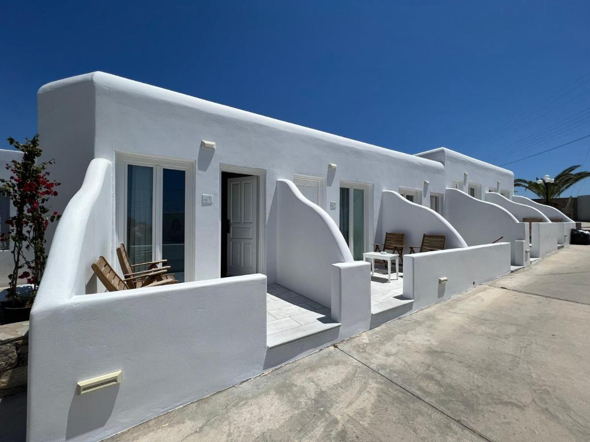 Hotel Margie Mykonos 4*