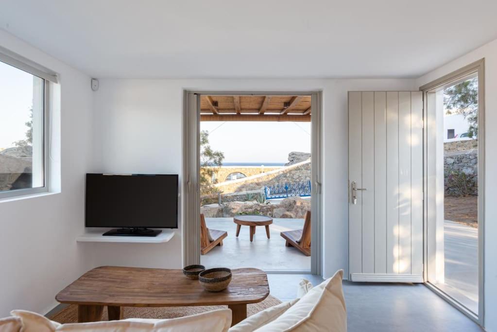 Aura Homes, On Sea - Saint Anna Vakantiehuis *