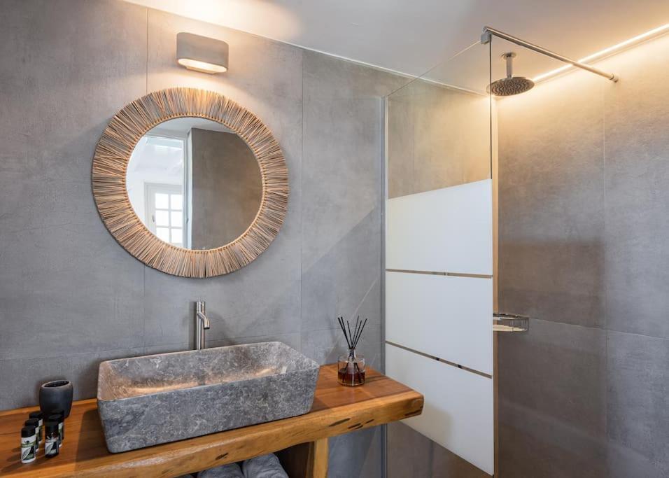 Vakantiehuis Aura Homes, On Sea - Saint Anna Mykonos Town