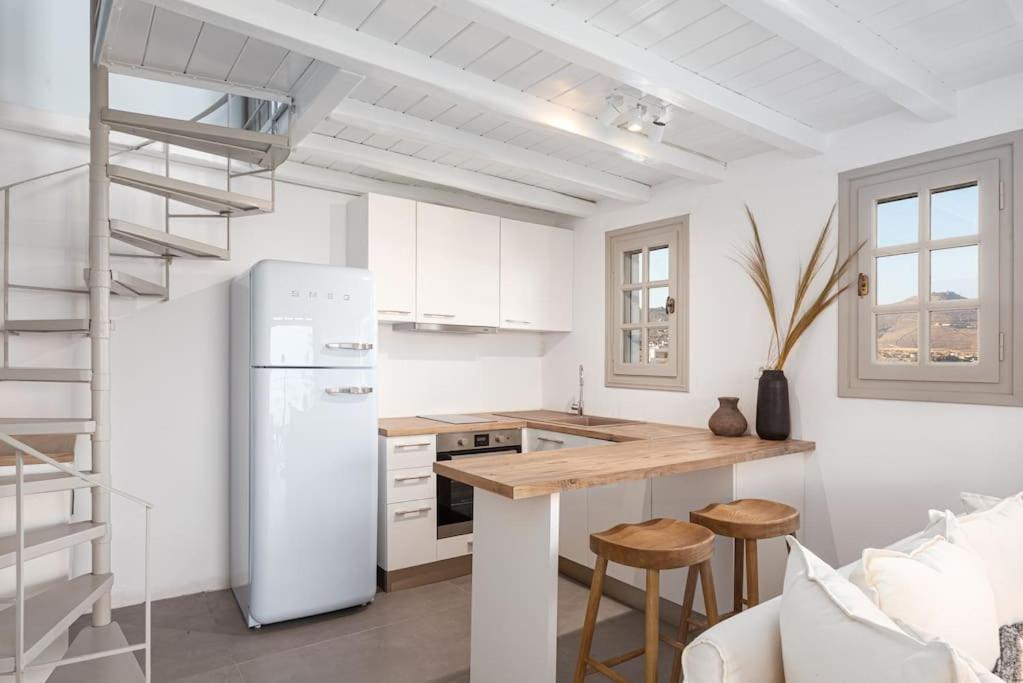 Aura Homes, On Sea - Saint Anna