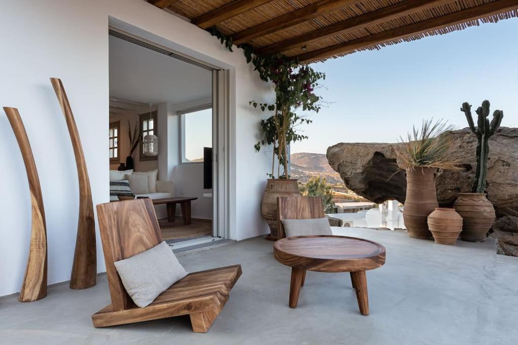 Aura Homes, On Sea - Saint Anna Vakantiehuis *