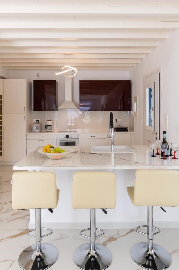 Archon Mykonos Luxury Agios Ioannis Diakoftis