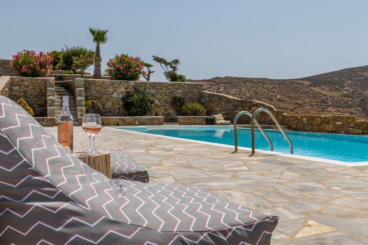 Villa Ikos *