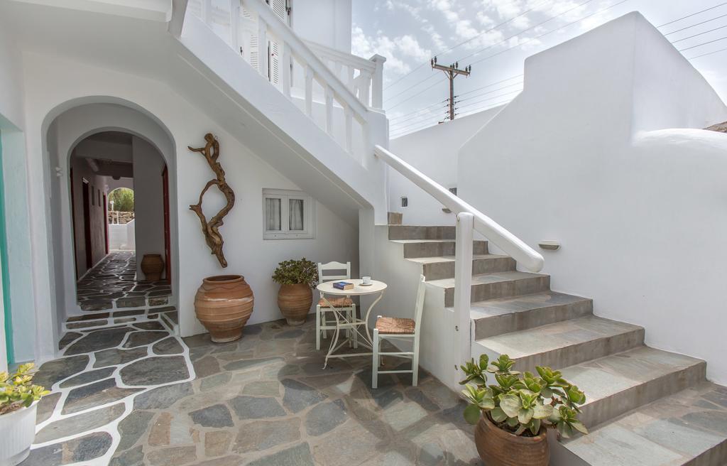 Alexandra Mykonos Port *