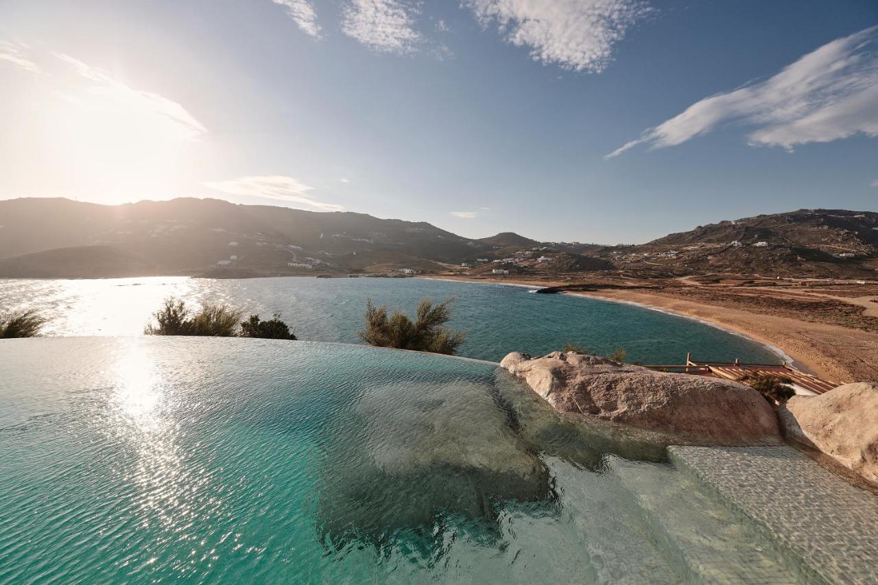 Barbarossa - Elegant Beachfront Retreat With Heated Pool & Outdoor Gym