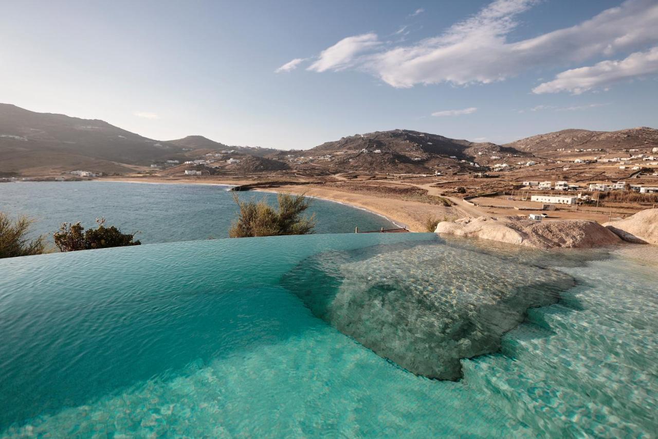 Villa Barbarossa - Elegant Beachfront Retreat With Heated Pool & Outdoor Gym *