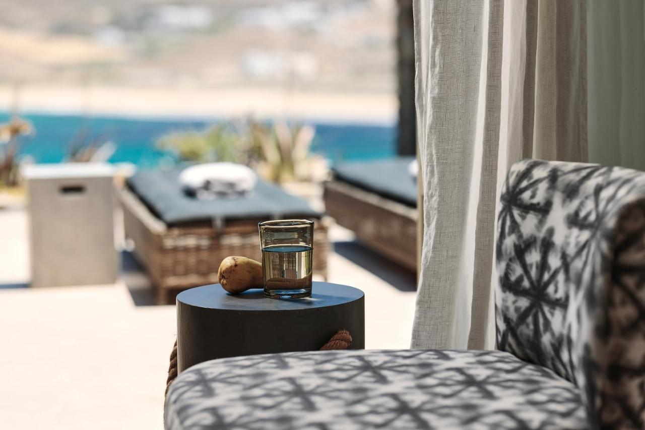 Barbarossa - Elegant Beachfront Retreat With Heated Pool & Outdoor Gym Villa *