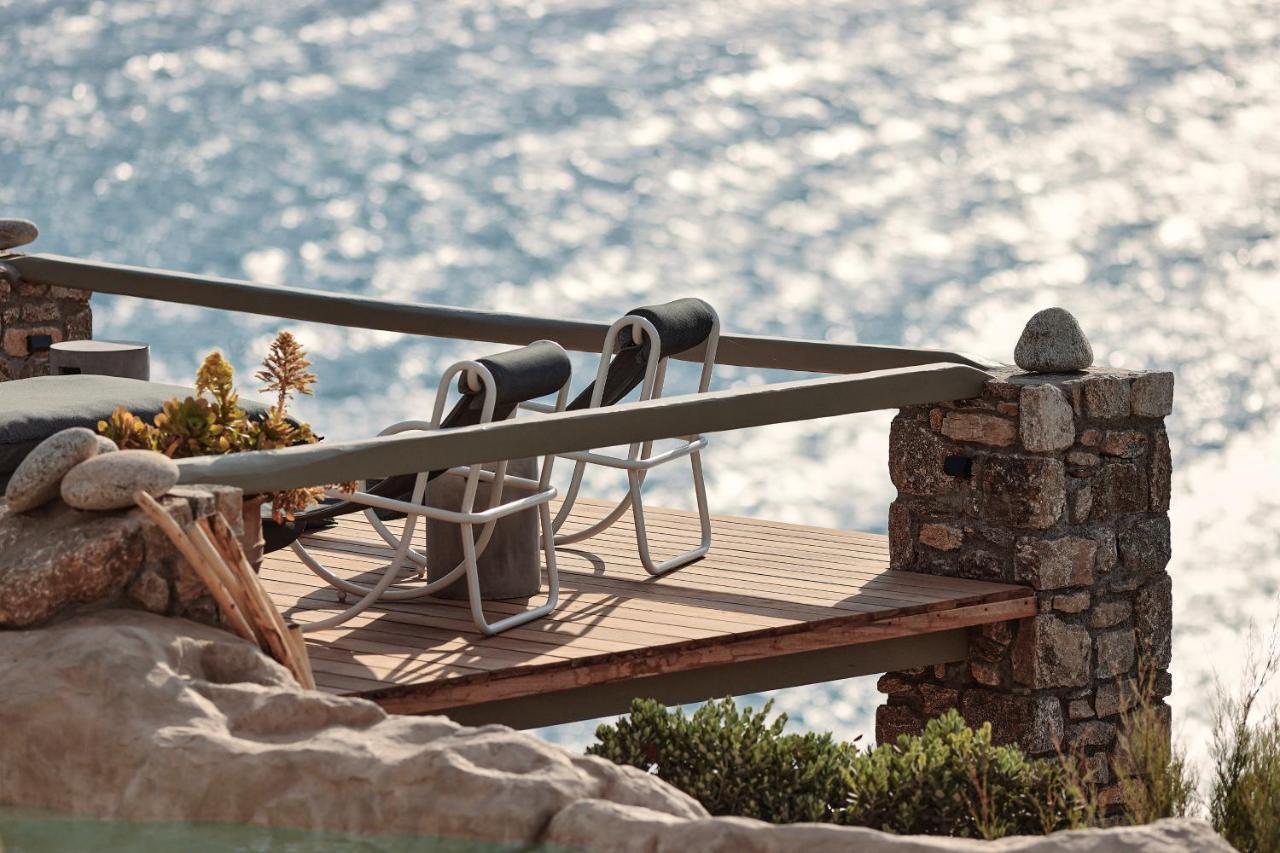 Villa Barbarossa - Elegant Beachfront Retreat With Heated Pool & Outdoor Gym *