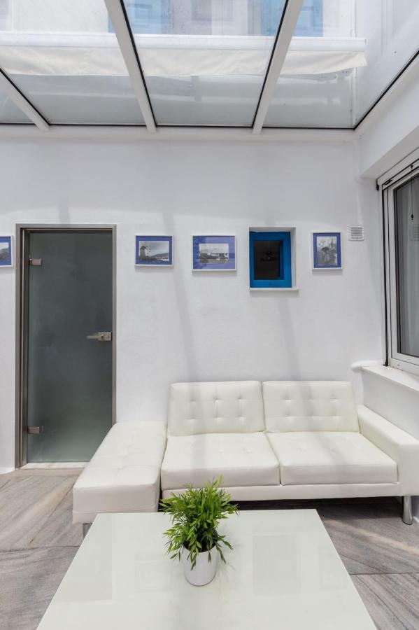 Villa Archon Mykonos Luxury *