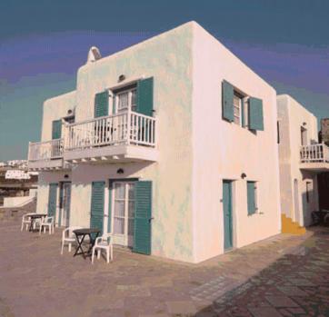 Petinaros *