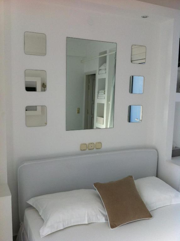 Geranium Residence Adults Only 4*