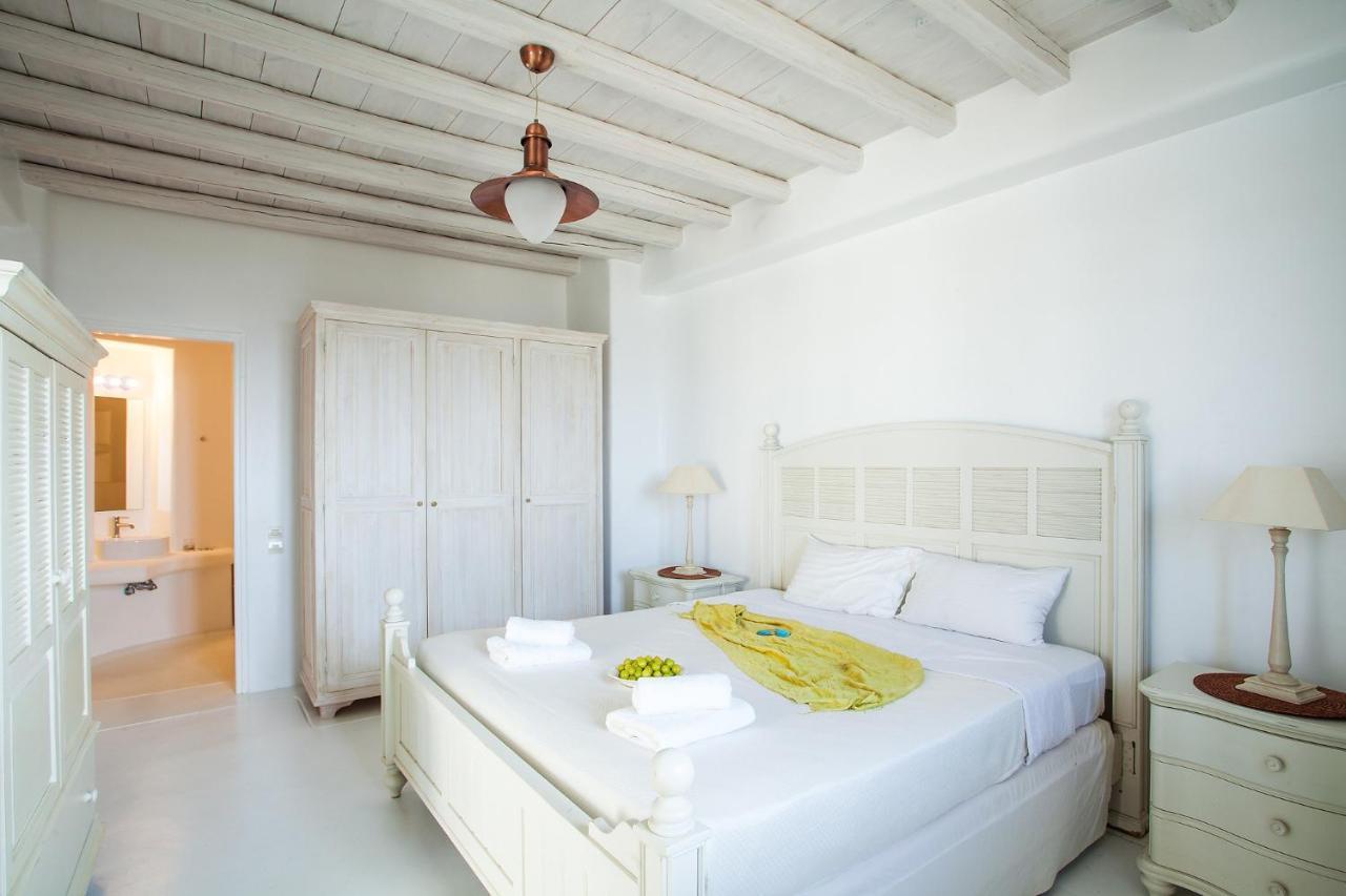 Aperol By Mykonos Mood *