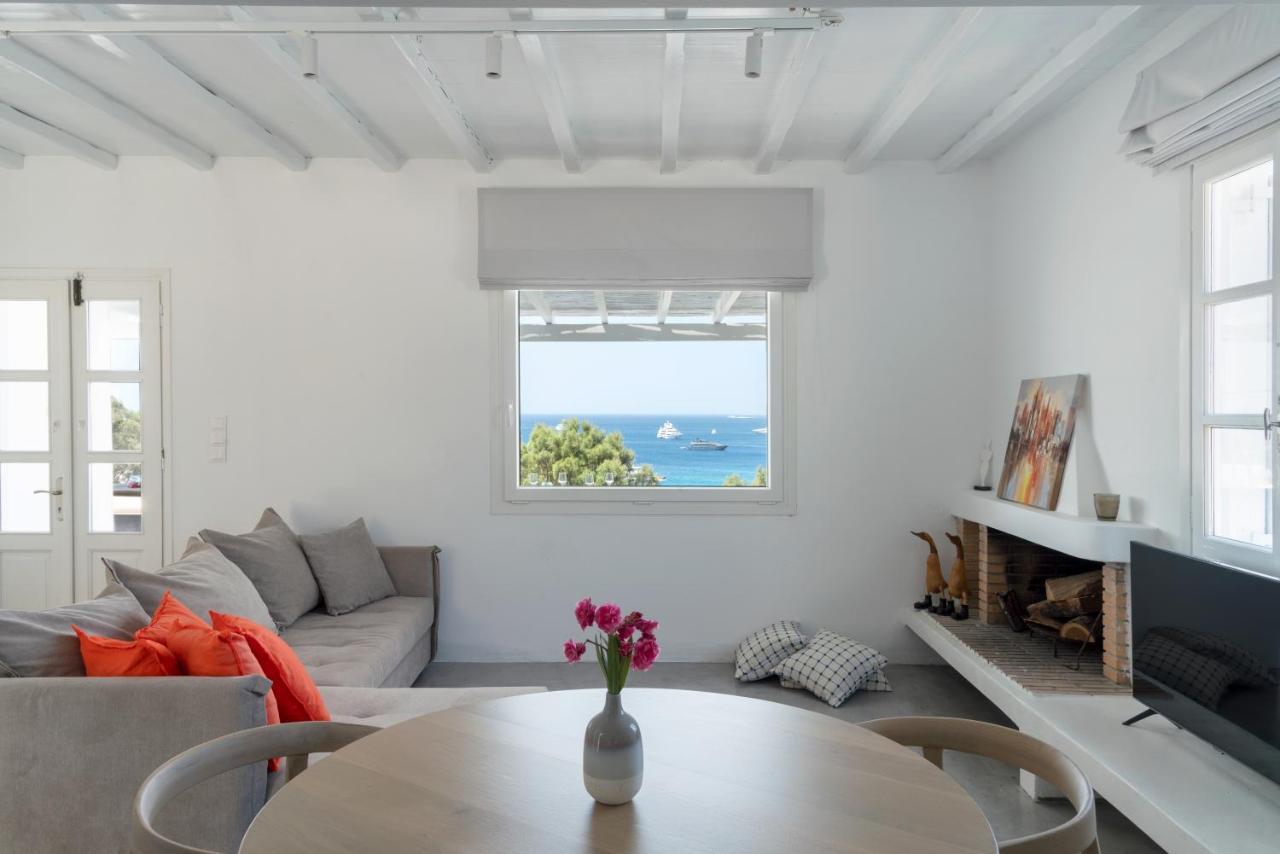Mymykonos Ii