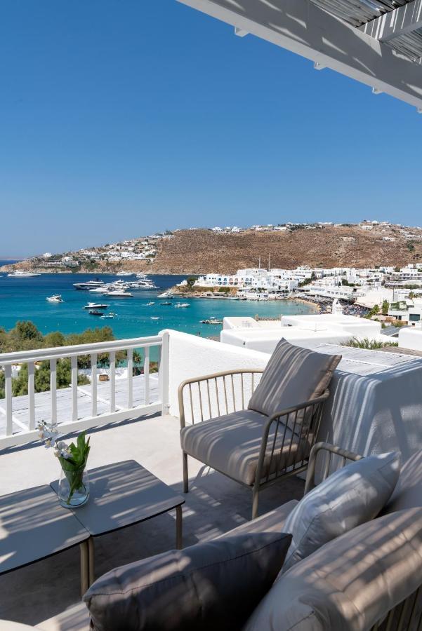 Mymykonos Ii * Platys Gialos (Mykonos)