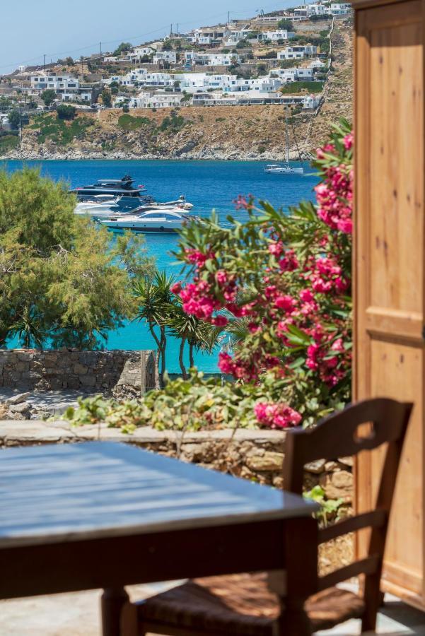 Mymykonos Ii *