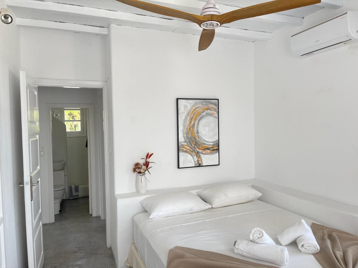 Mymykonos Ii Platys Gialos (Mykonos)