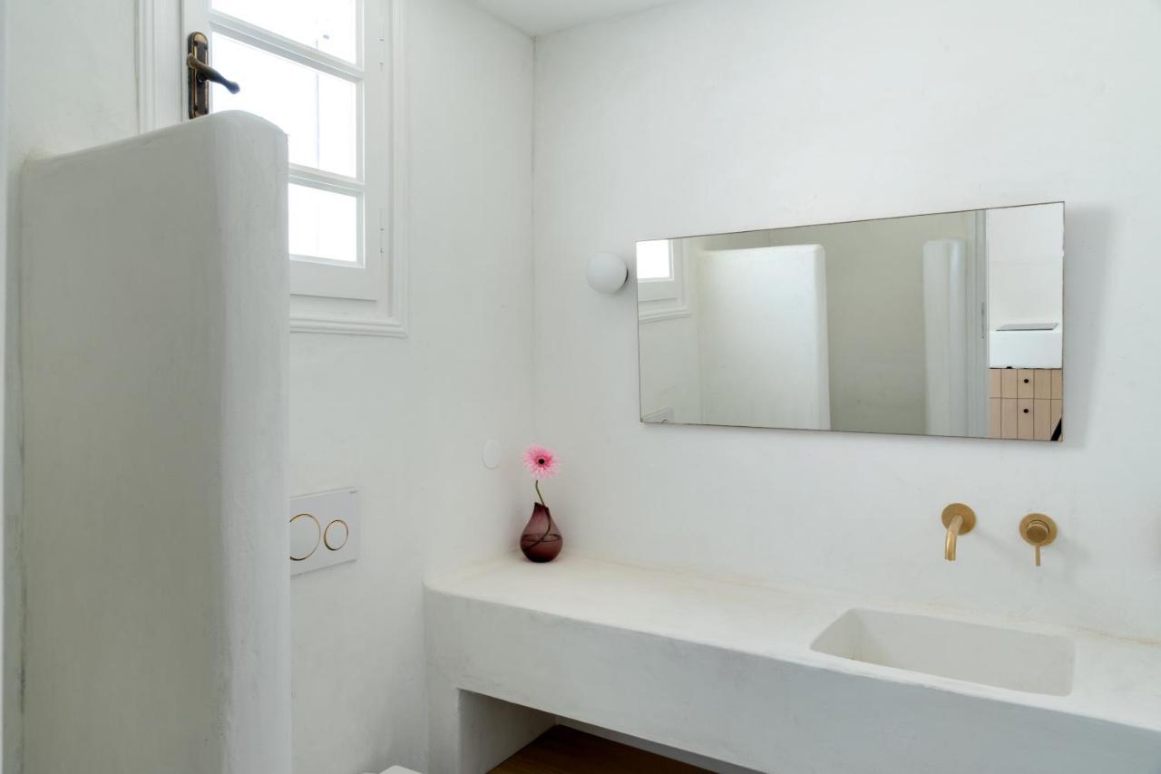 Mymykonos Ii Villa