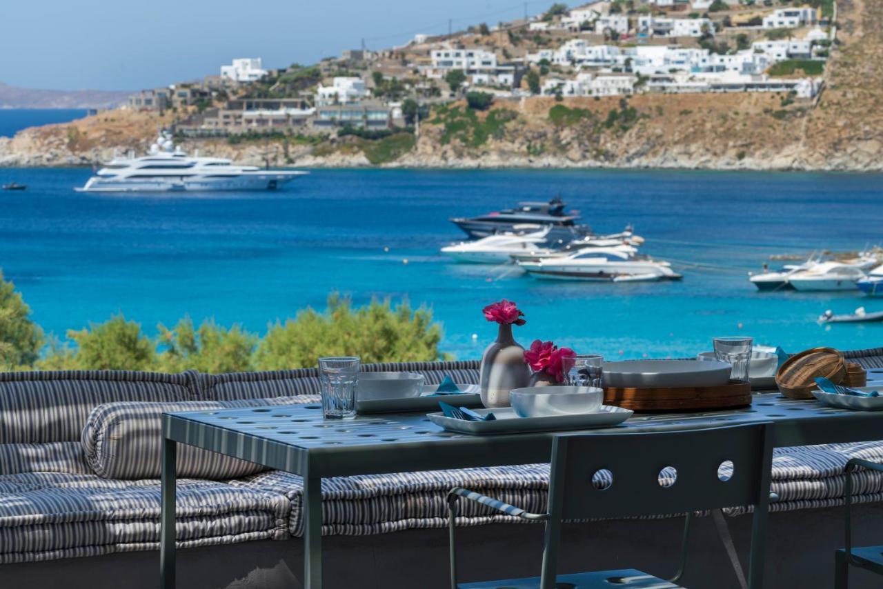 Mymykonos Ii Villa