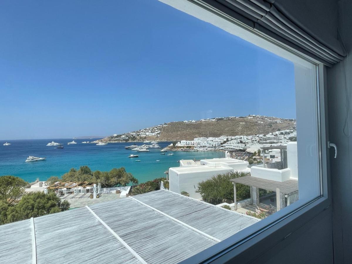 Mymykonos Ii * Platys Gialos (Mykonos)