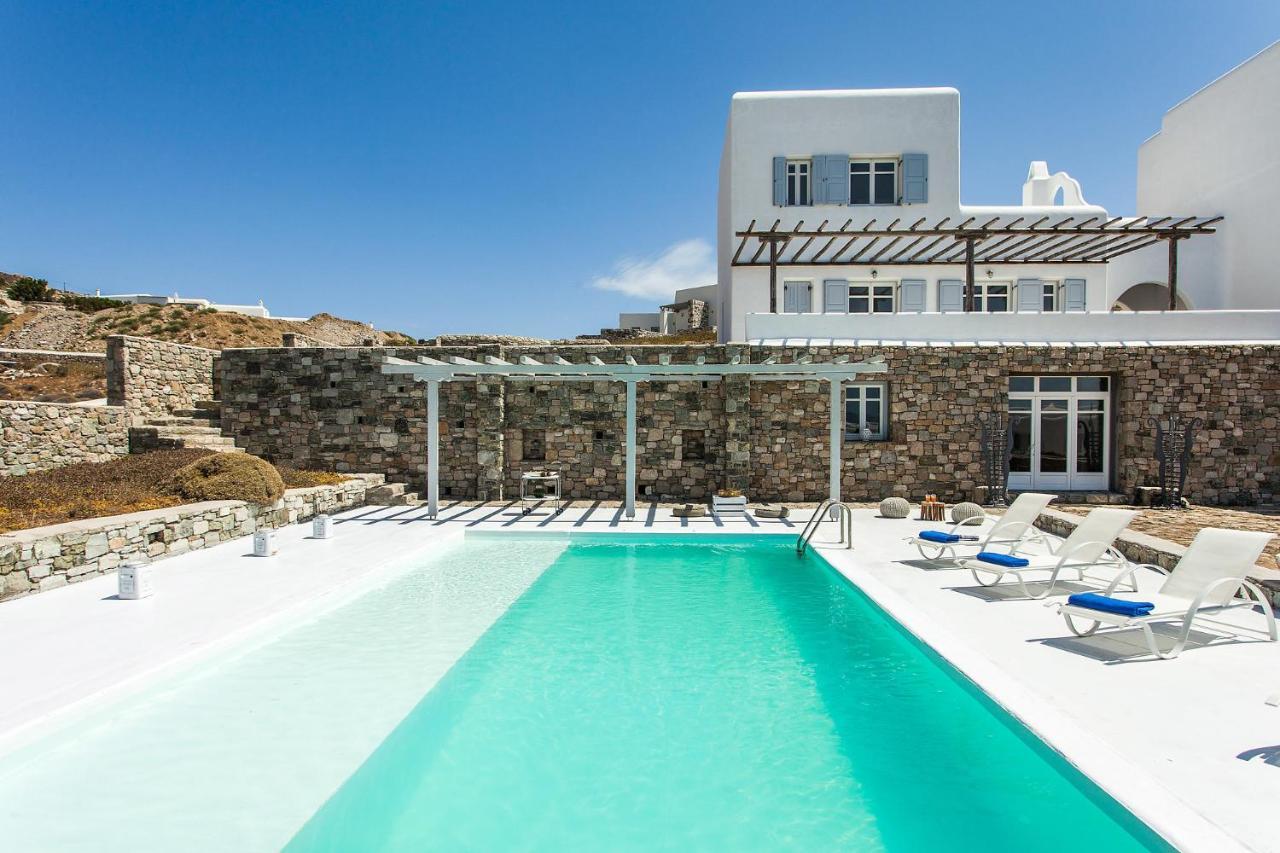 Aperol By Mykonos Mood