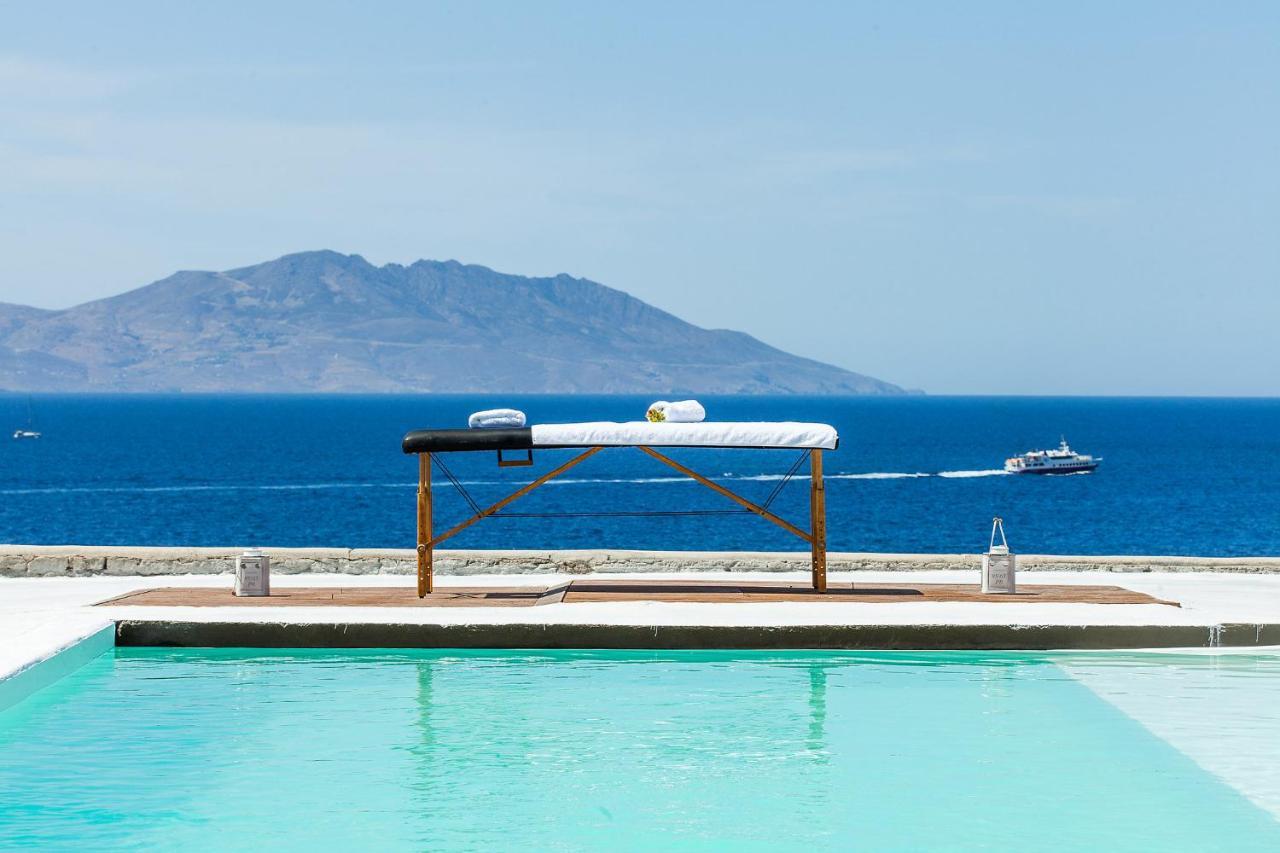 Villa Aperol By Mykonos Mood Mykonos Town