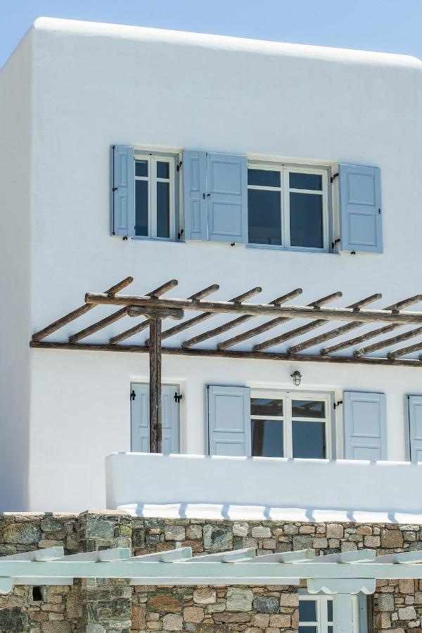 Aperol By Mykonos Mood Mykonos Town