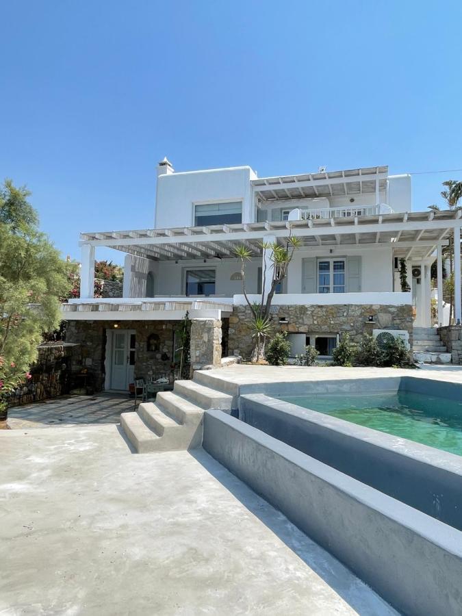 Mymykonos Ii *