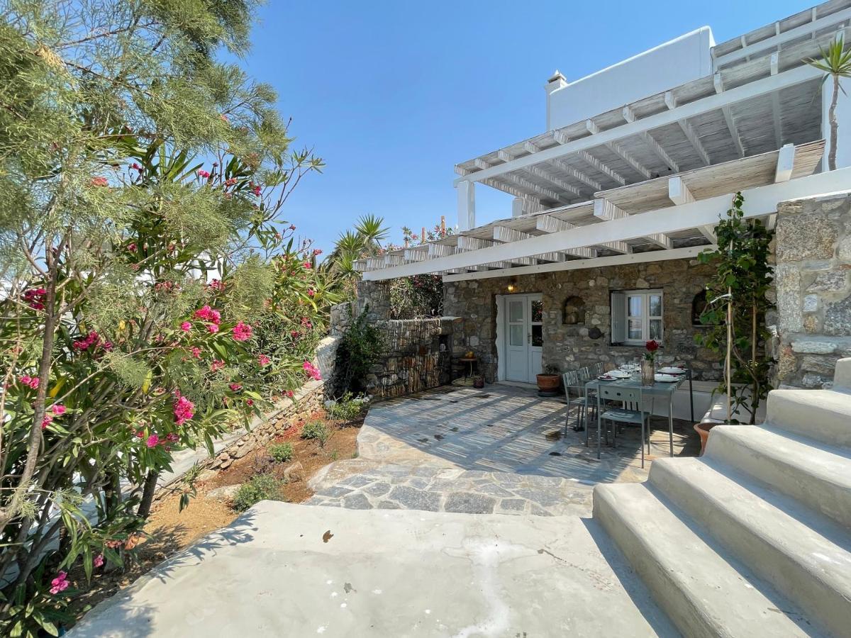 Villa Mymykonos Ii