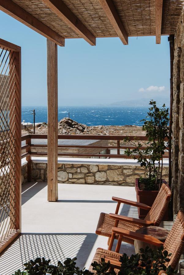 Anamar Destino Mykonos (adults Only) 5* Agios Stefanos (Mykonos)