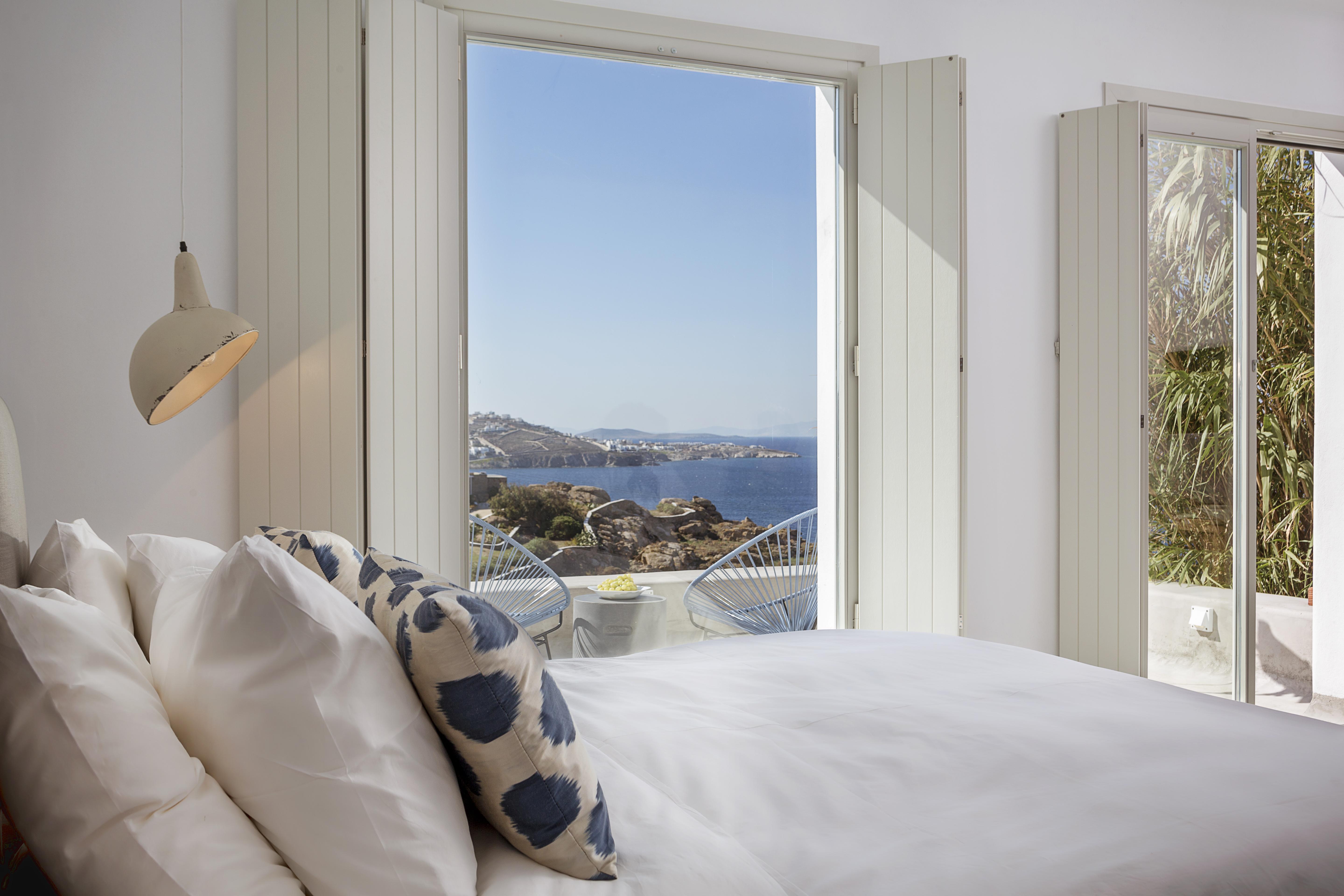 Boheme - Small Luxury Of The World (adults Only) 5* Mykonos Town