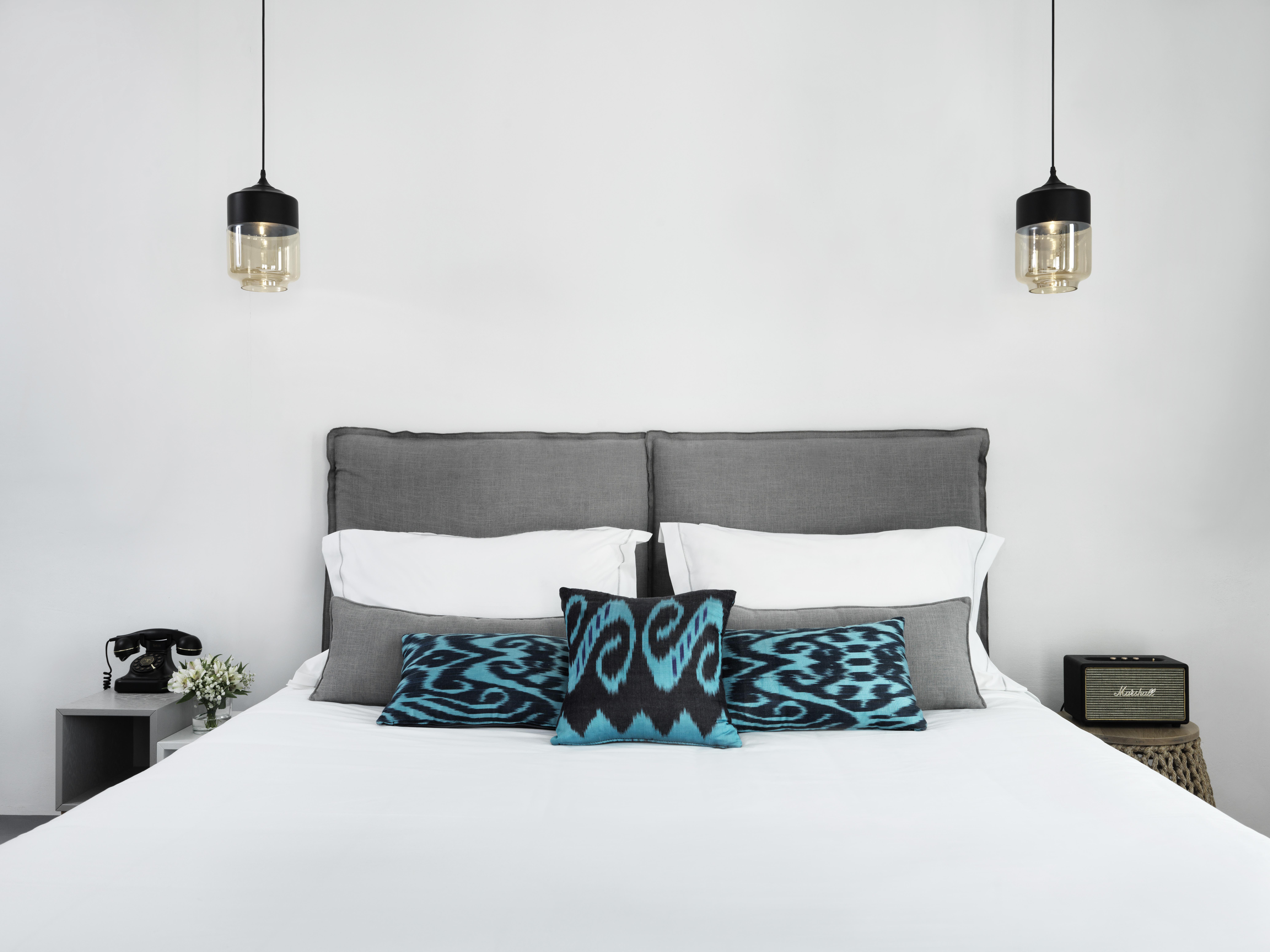 Boheme - Small Luxury Of The World (adults Only) 5* Mykonos Town
