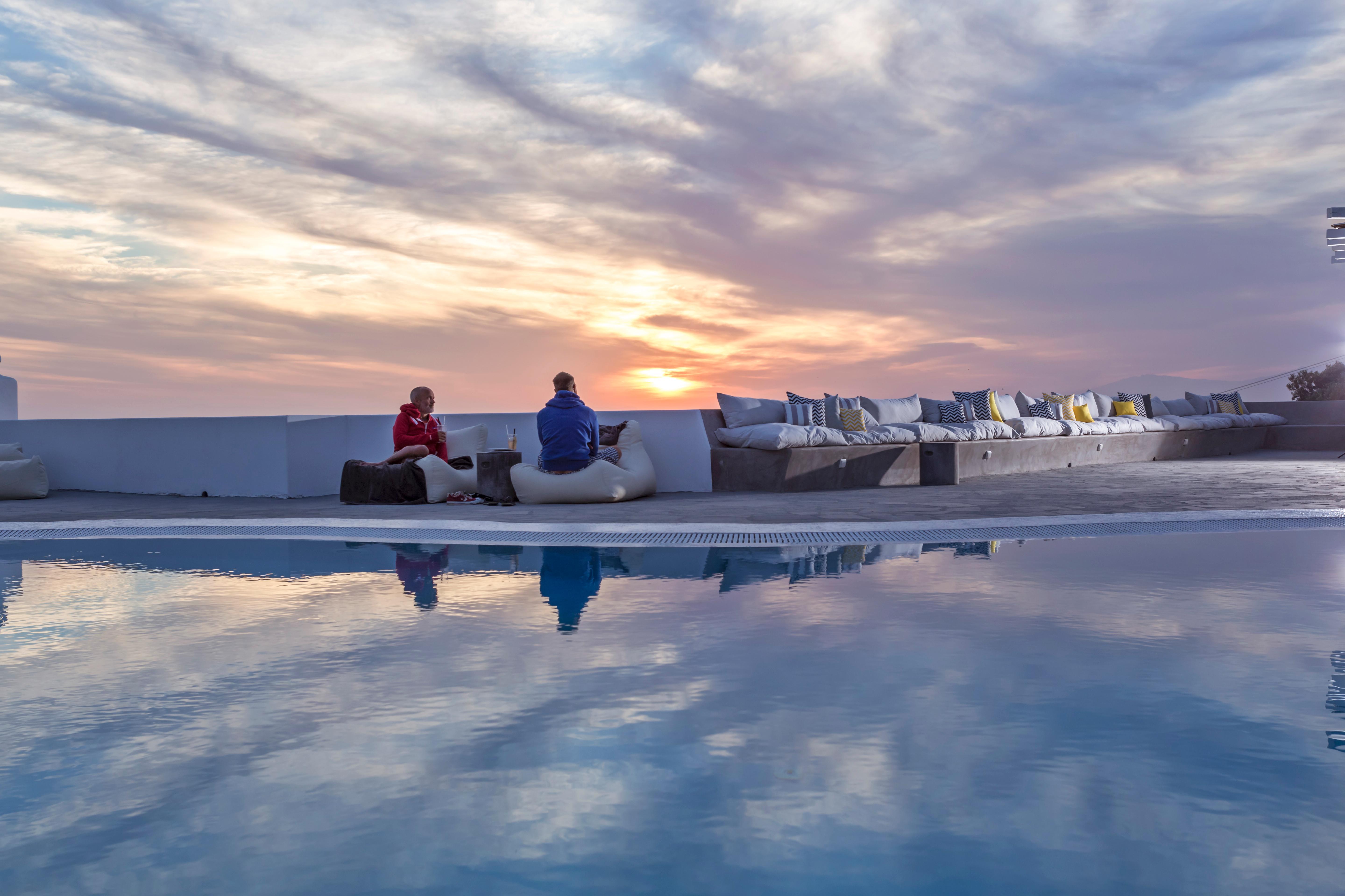 Hotel Boheme - Small Luxury Of The World (adults Only) Mykonos Town