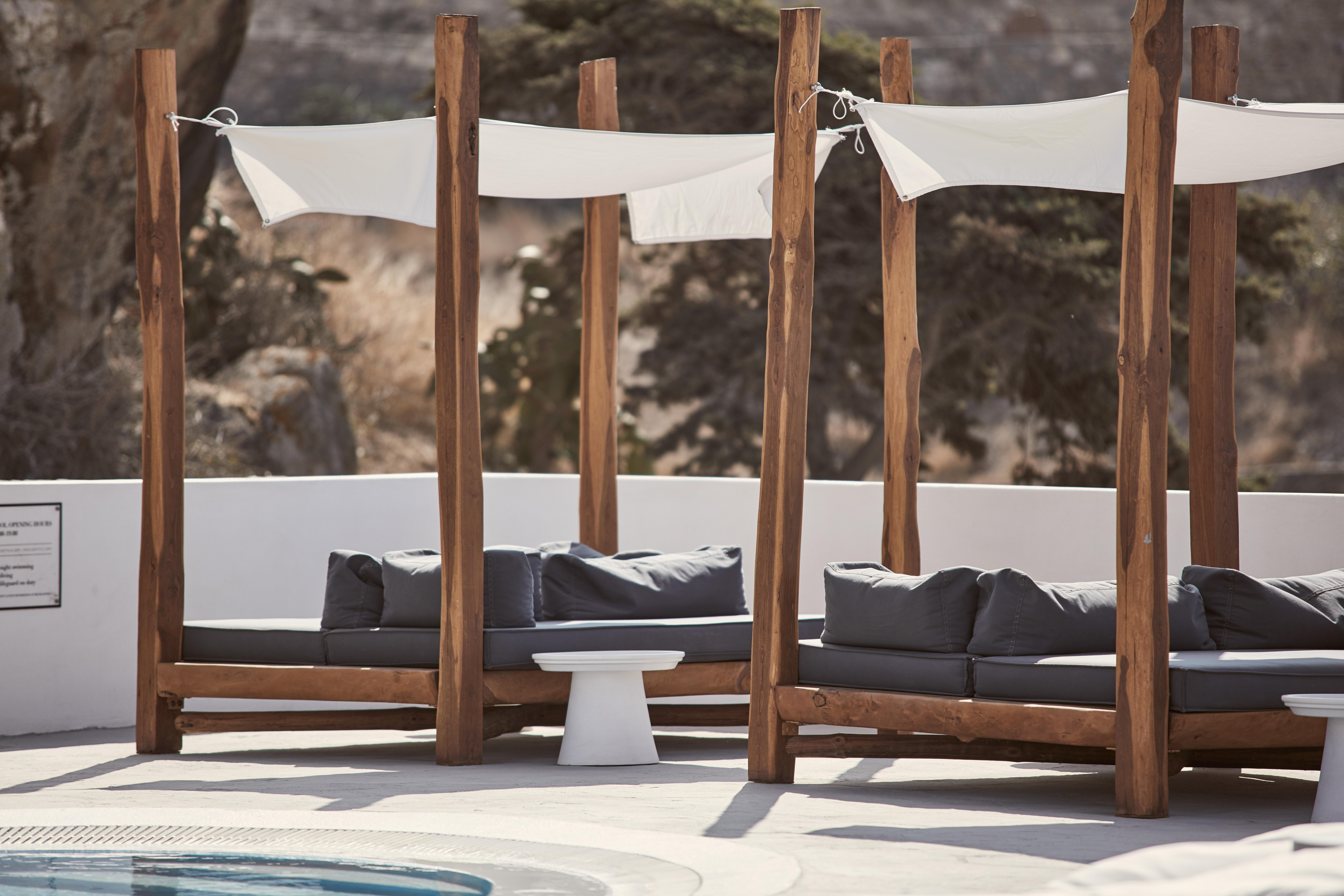 Boheme - Small Luxury Of The World (adults Only) Hotel 5*
