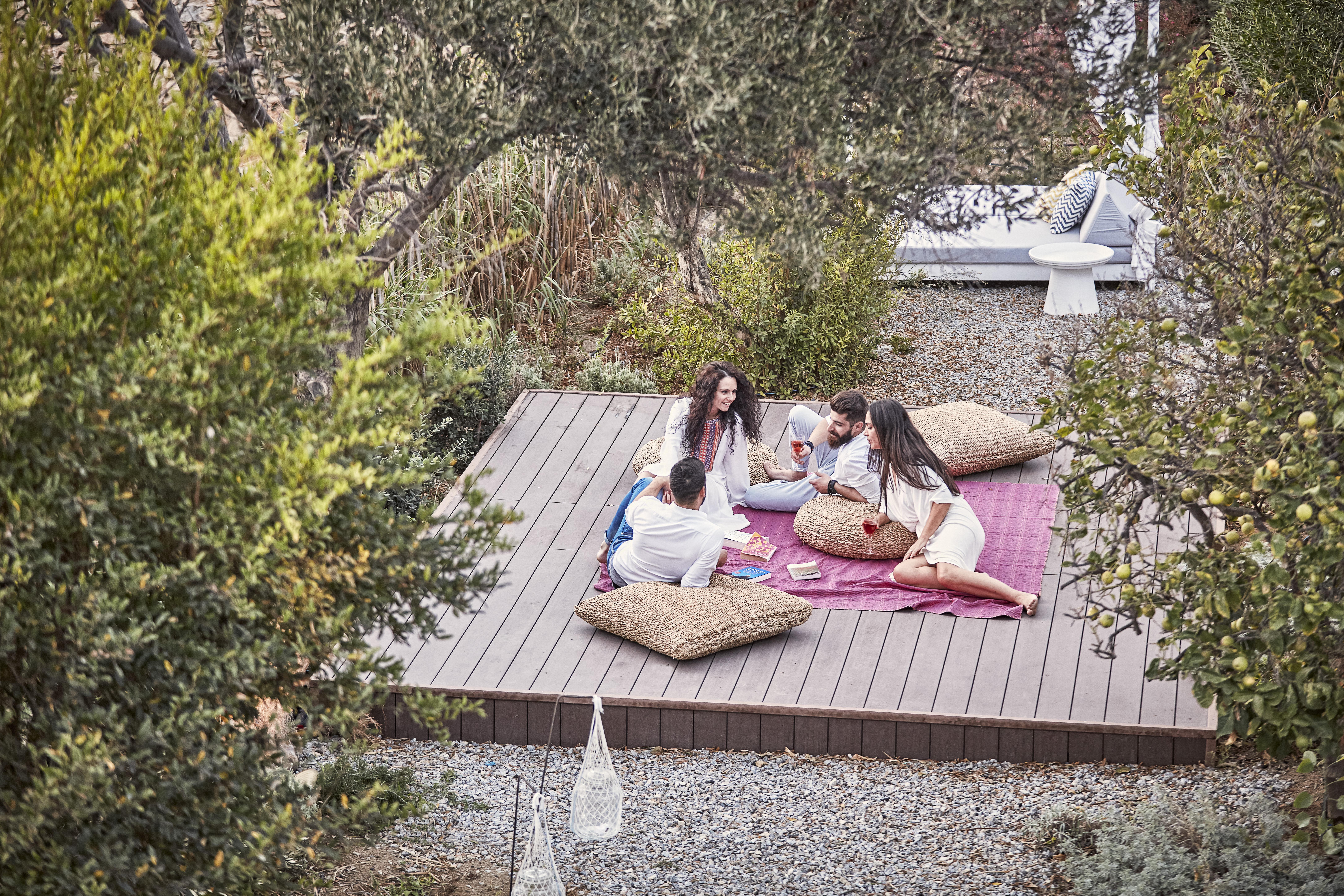 Boheme - Small Luxury Of The World (adults Only) Hotel 5*