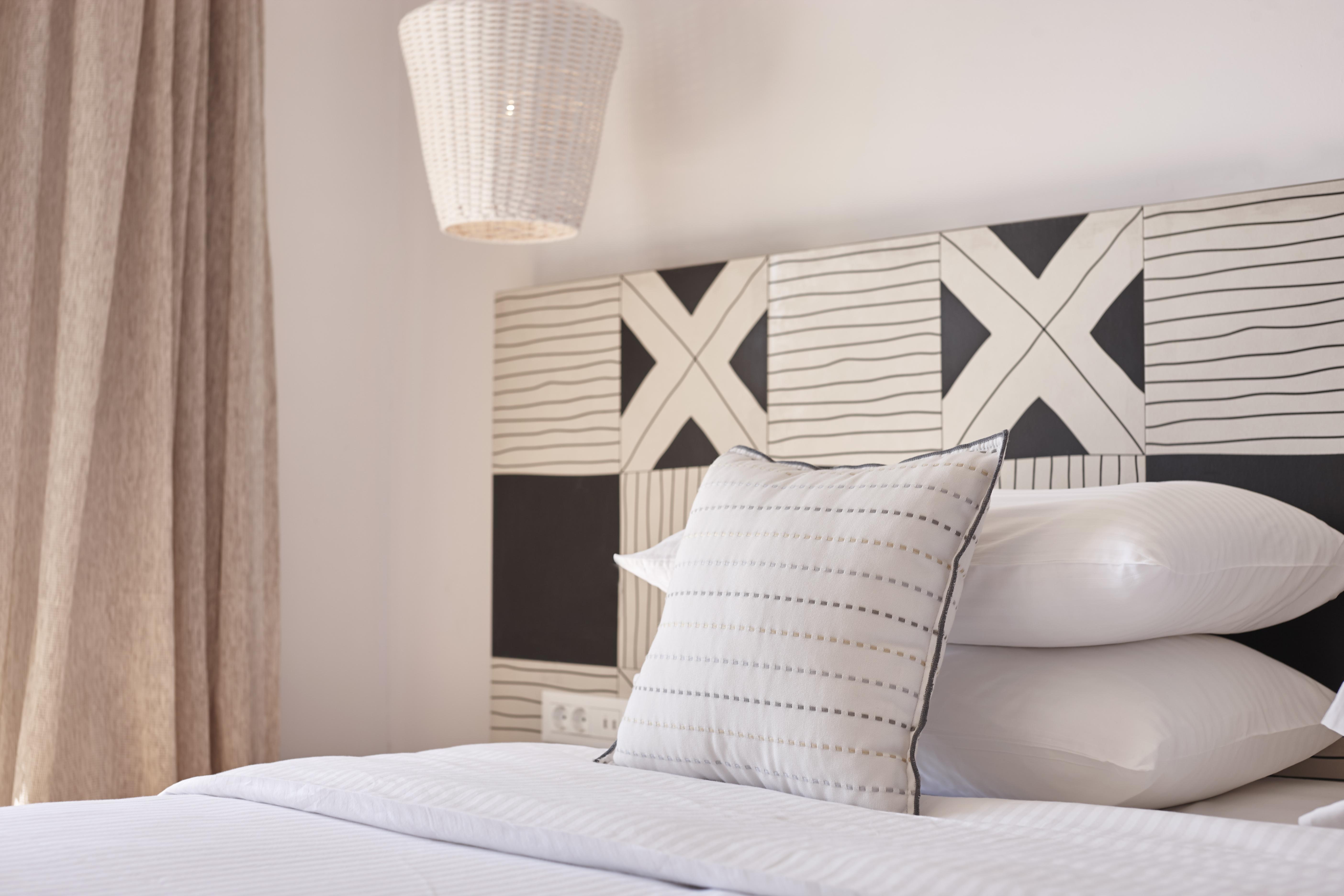 Mykonos Kosmoplaz Hotel 4*