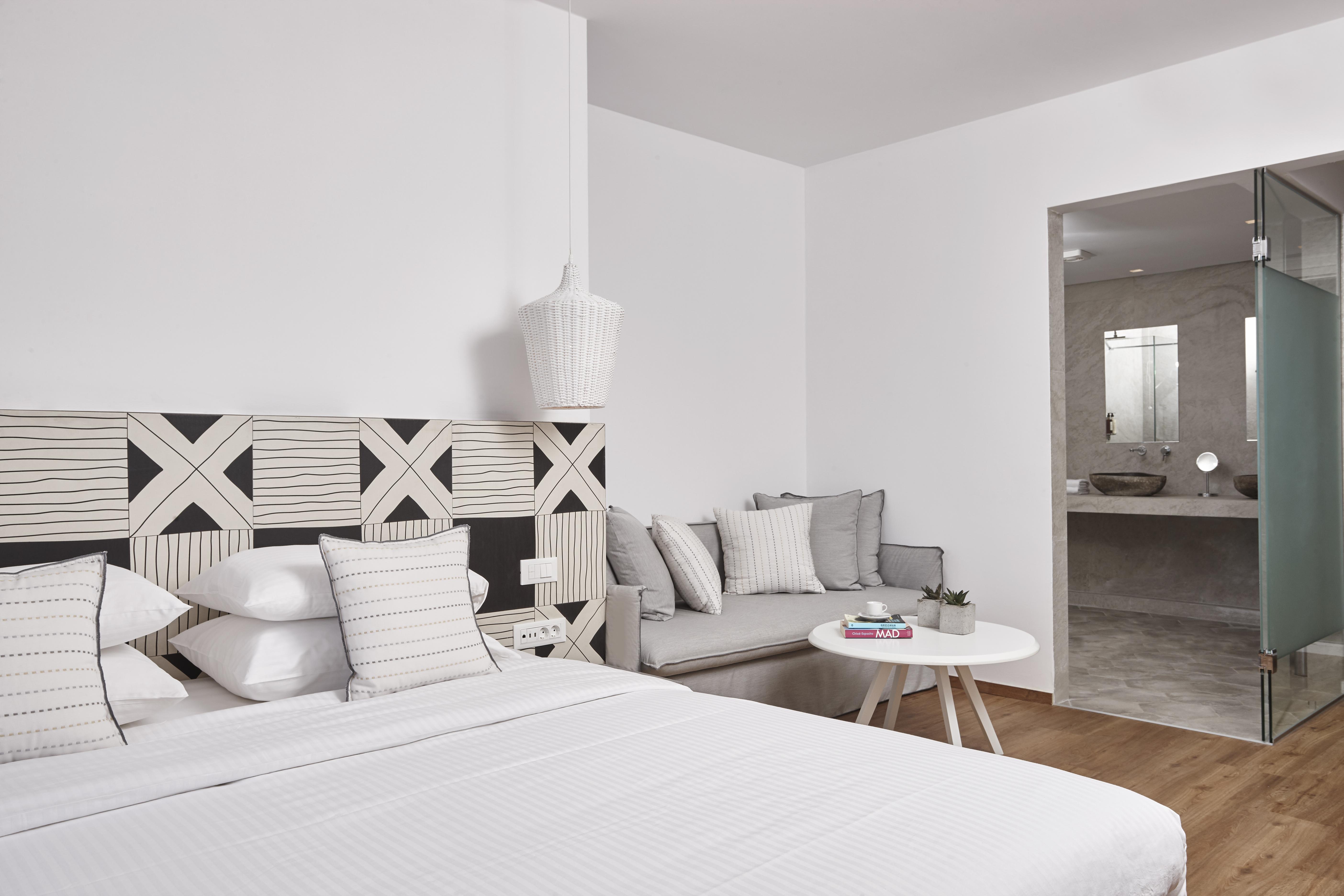 Mykonos Kosmoplaz Hotel 4*