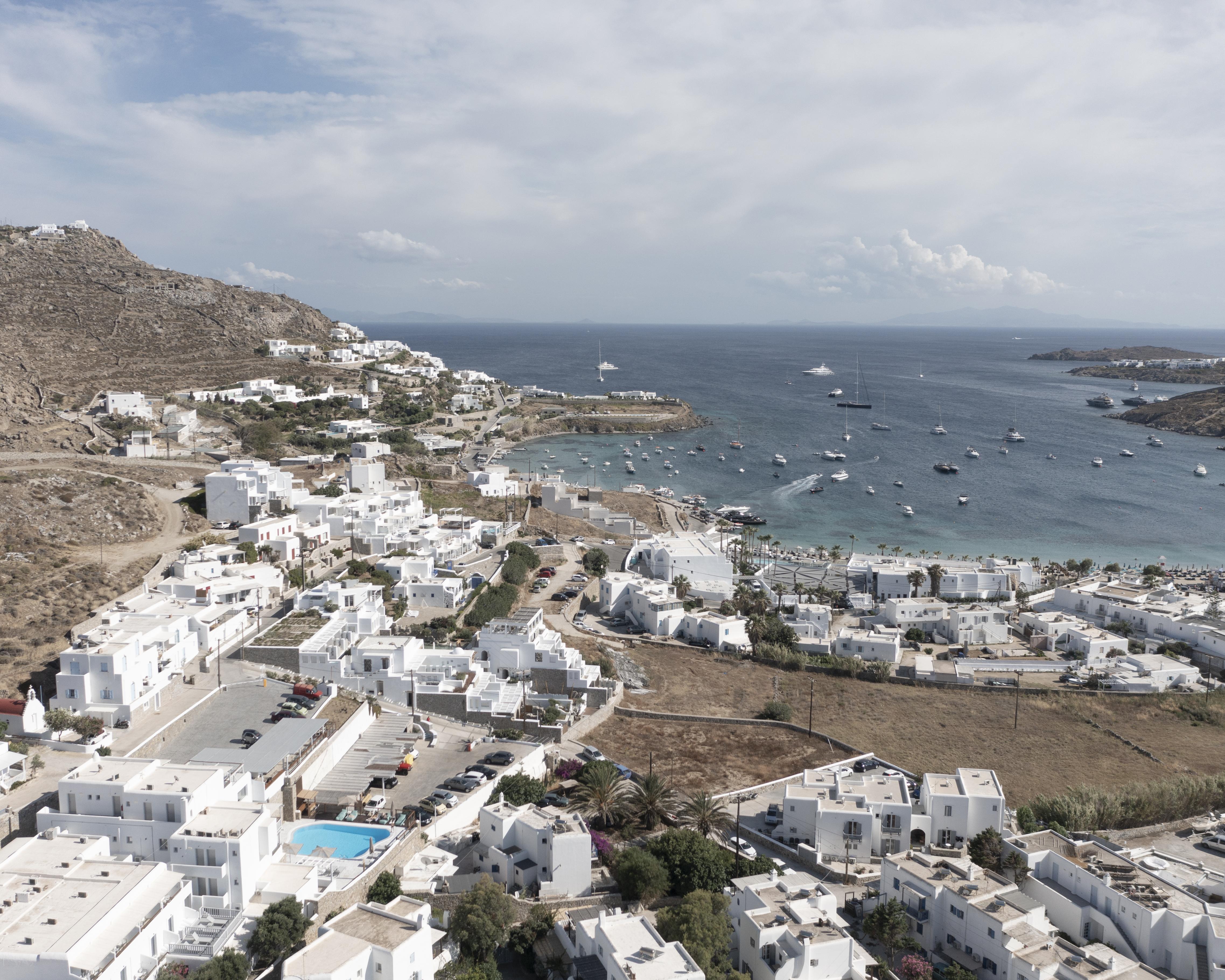 Mykonos Essence Adults Only
