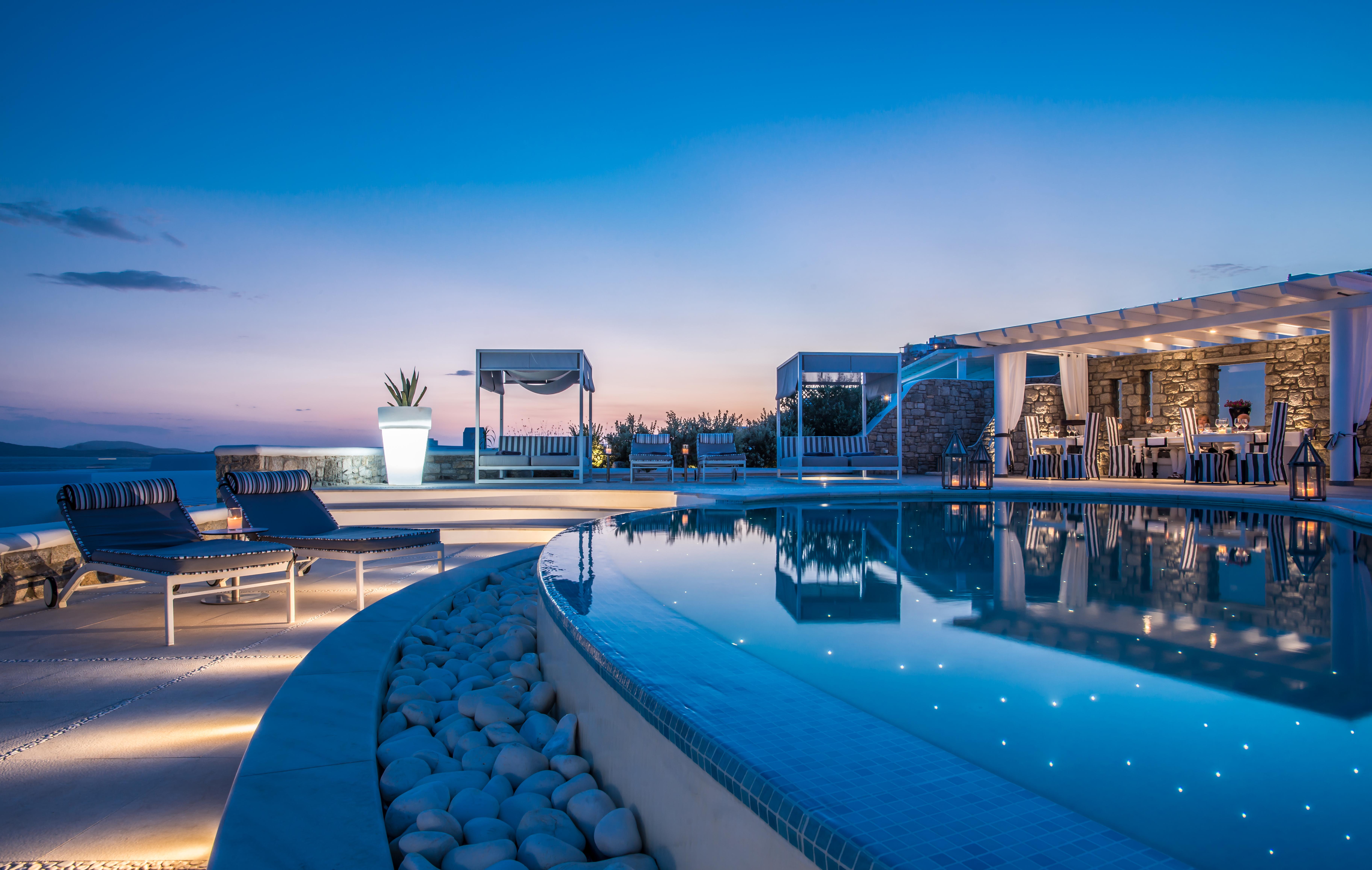 Hotel Delight Boutique - Small Luxury Of The World (adults Only)