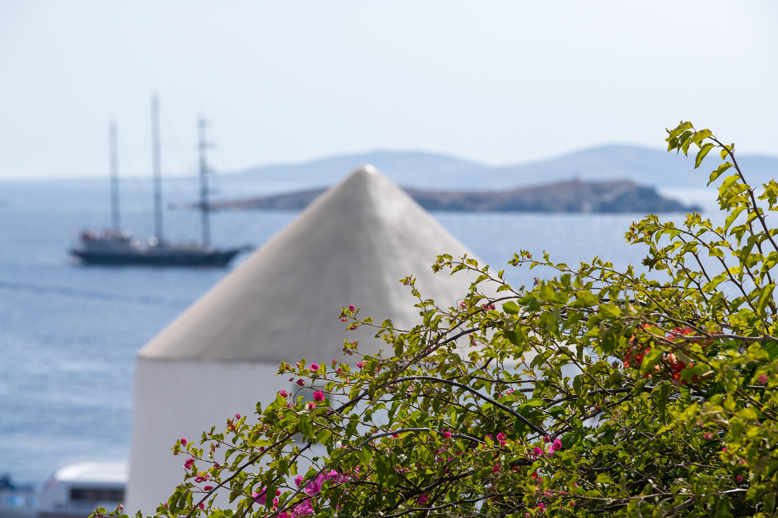Porto Mykonos 4* Mykonos Town
