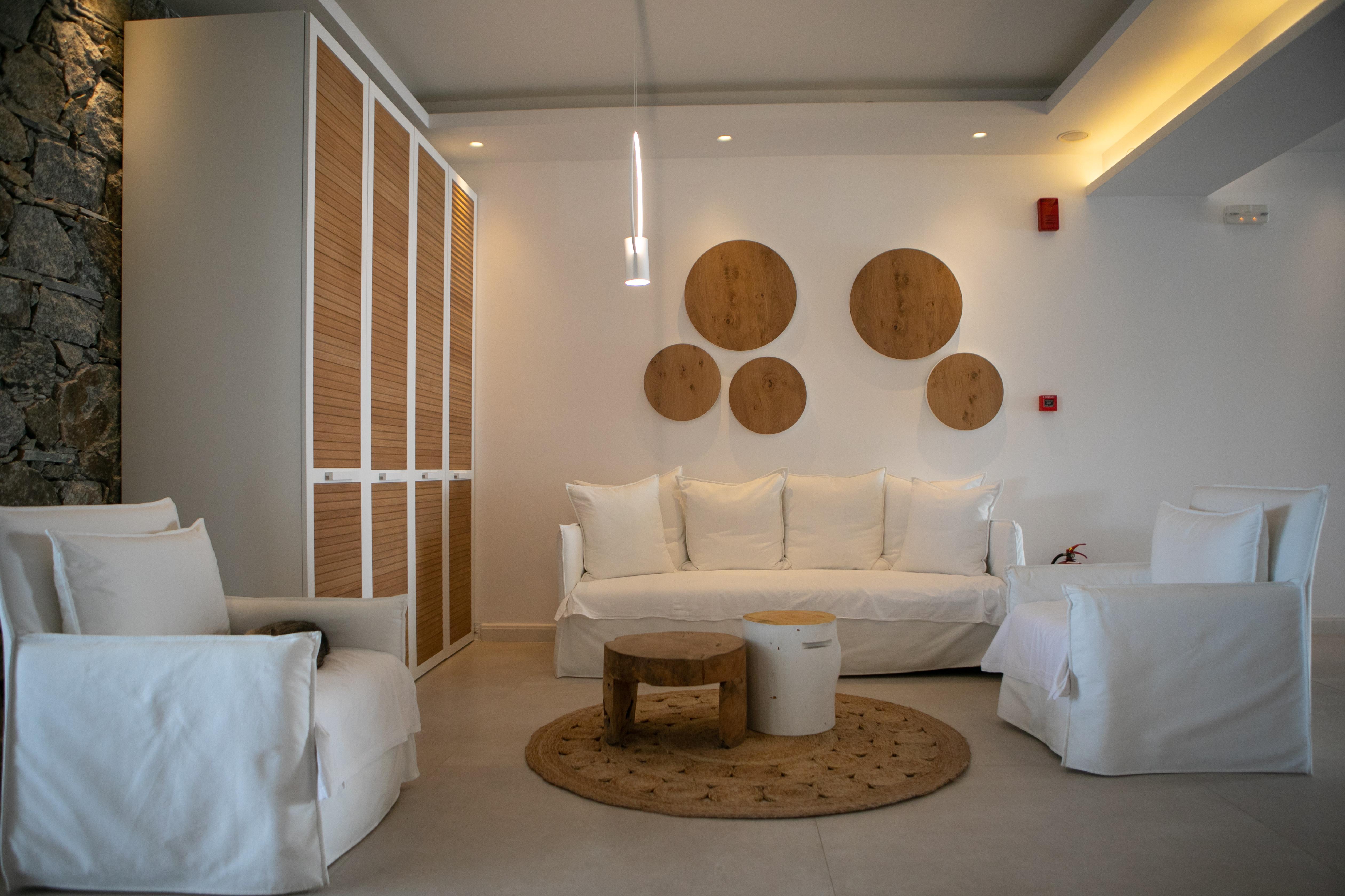 Acrogiali Beachfront Mykonos 4* Platys Gialos (Mykonos)