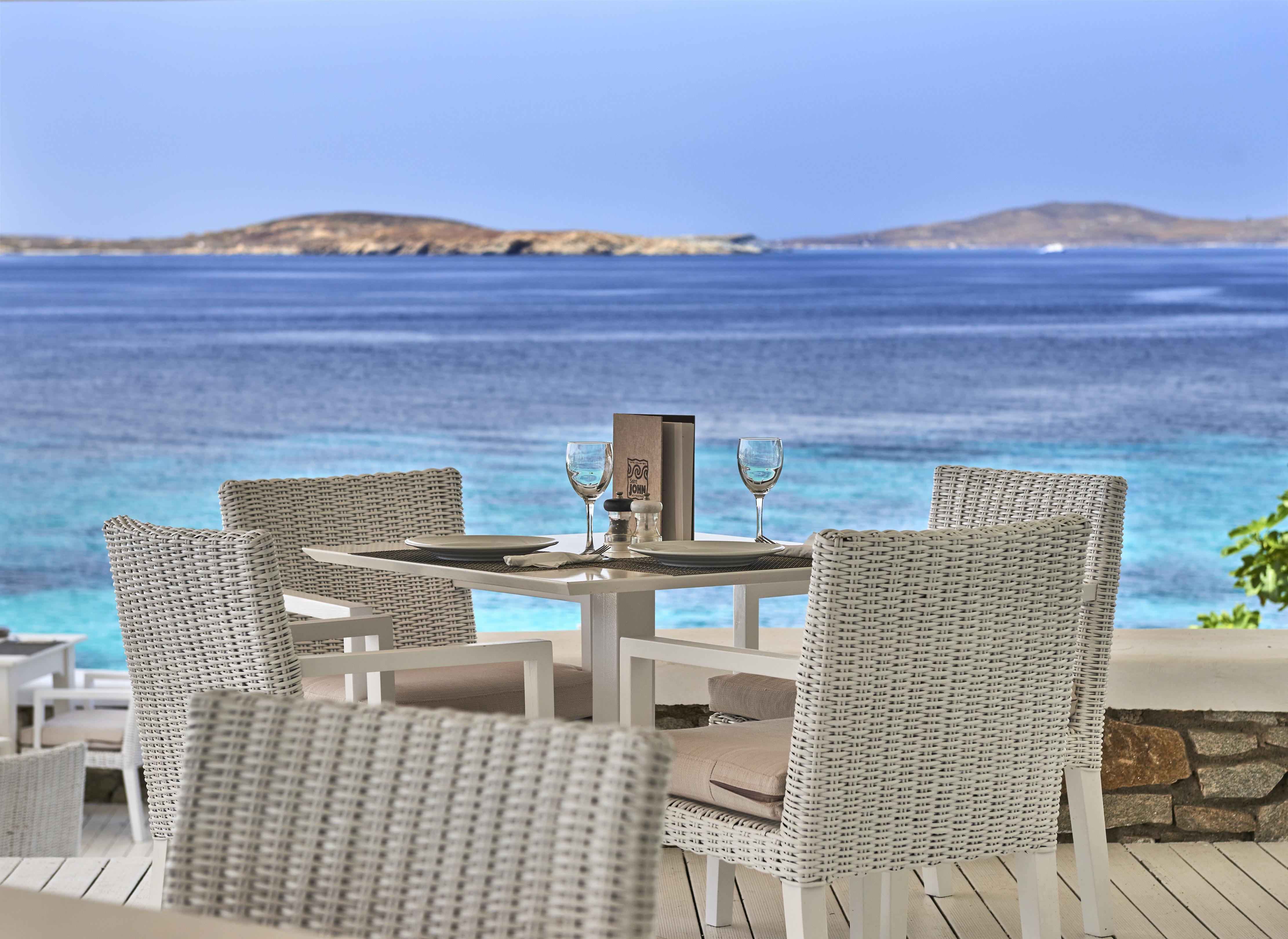 Saint John & Resort 5*